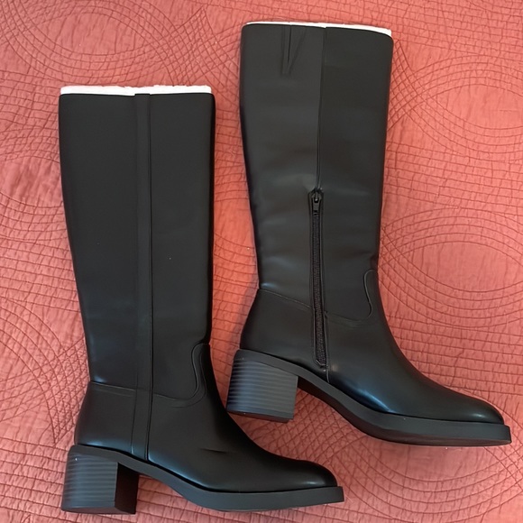 Knee High Boots - Picture 4 of 5